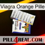 Viagra Orange Pill 11